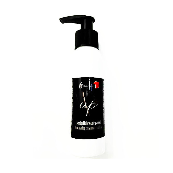 Tentation - Cremigel Lubrifiant Orgasmique Pour Lui 100 ml