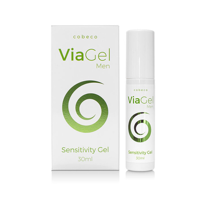 Cobeco - Viagel Pour Homme 30ml