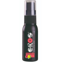 Eros - Strymulujacy Spray z Arnika i Gozdzikami