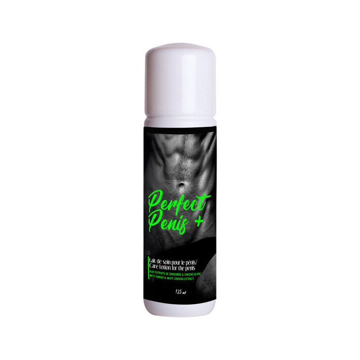 Ruf - Perfekter Penis - Penis-Stimulierende Creme 125ml