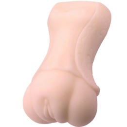 Crazy Bull - Masturbador Della Vagina Con Pelle Acqua
