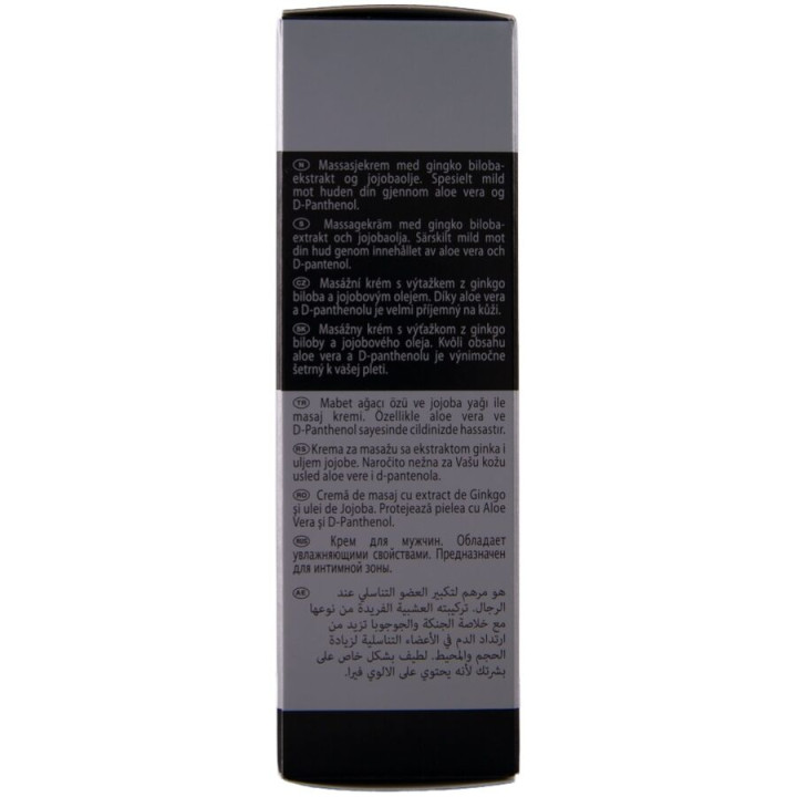 Hot - Xxl Cream For Men 50 ml