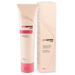500 Cosmetics - Procurves Cream Zur Bestätigung Und Vergrösserung Der Brust