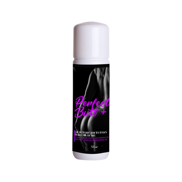 Ruf - Perfect Butt - Straffende Creme Für Den Pos 125ml