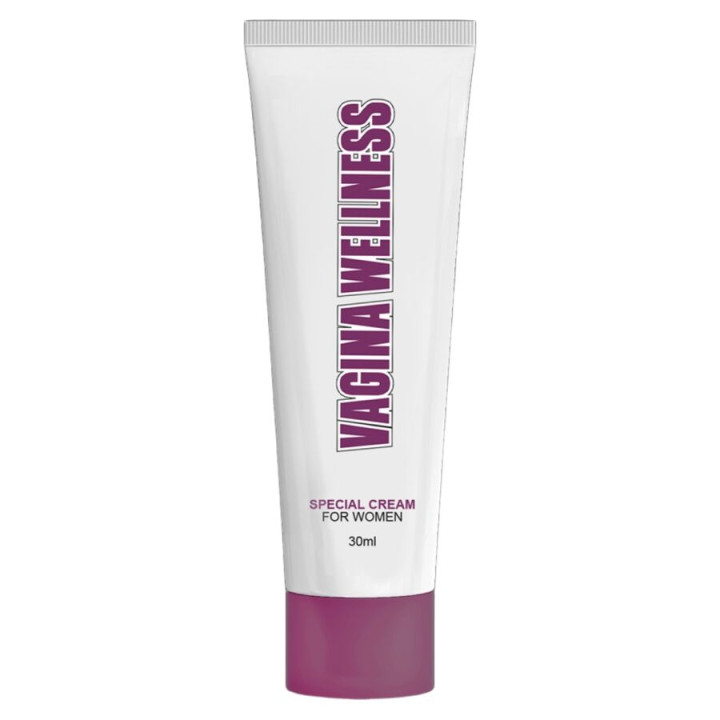 Ruf - Vagina Wellness to Massage Lips 30 ml
