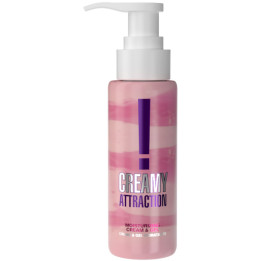 Intt Releases - Creme e Gel Com Fragrância Afrodisíaca 100 ml