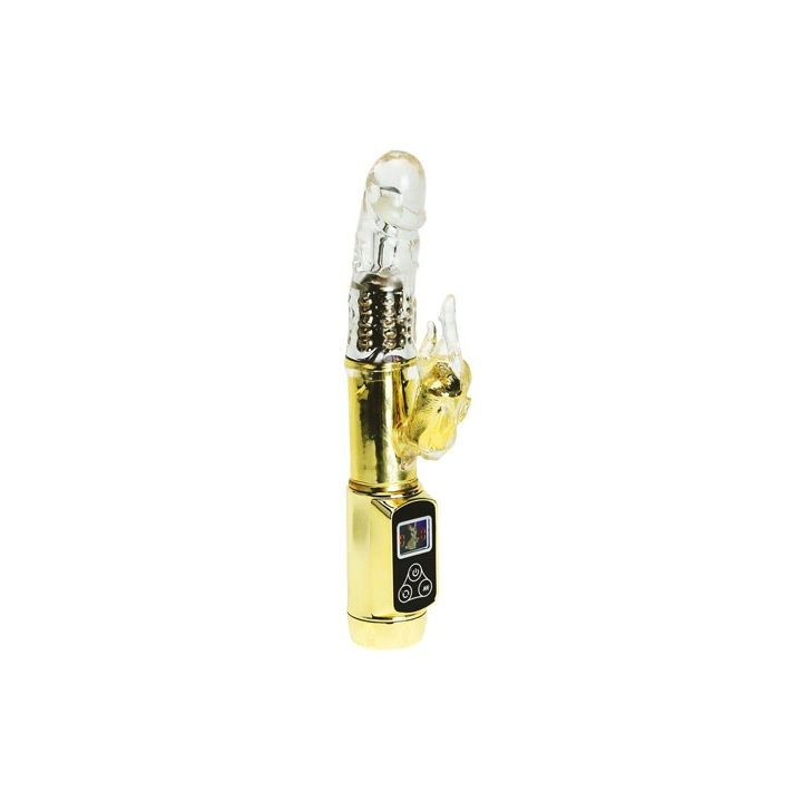Baile - Kaninchen Sibirien Passion Gold