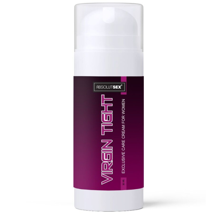 Ruf - Virgin Tight Vagina Straffende Creme 30 ml