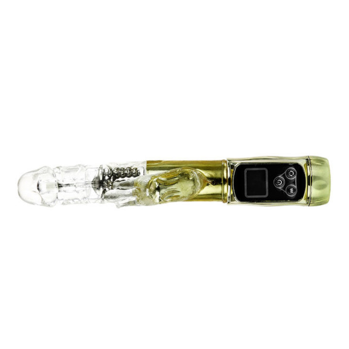 Baile - Kaninchen Sibirien Passion Gold