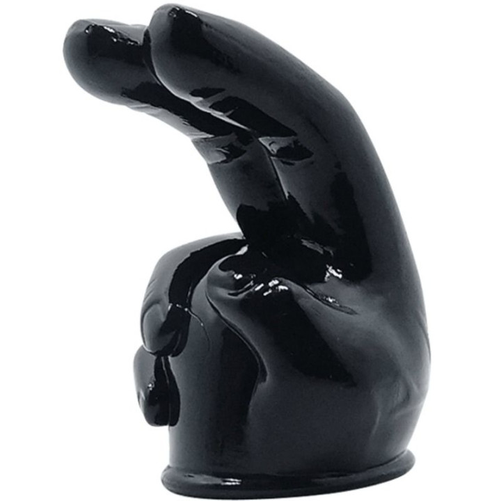 Baile - Tête Électriquetête Interchangeable Pour Masseur de Conception de Main