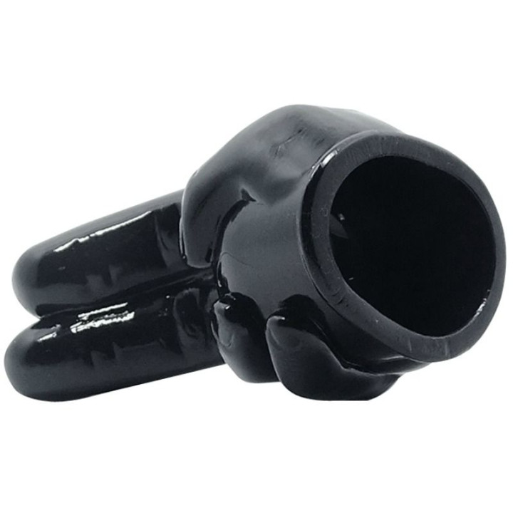 Baile - Power Headcabezal Intercambiable Para Masajeador Diseño Mano