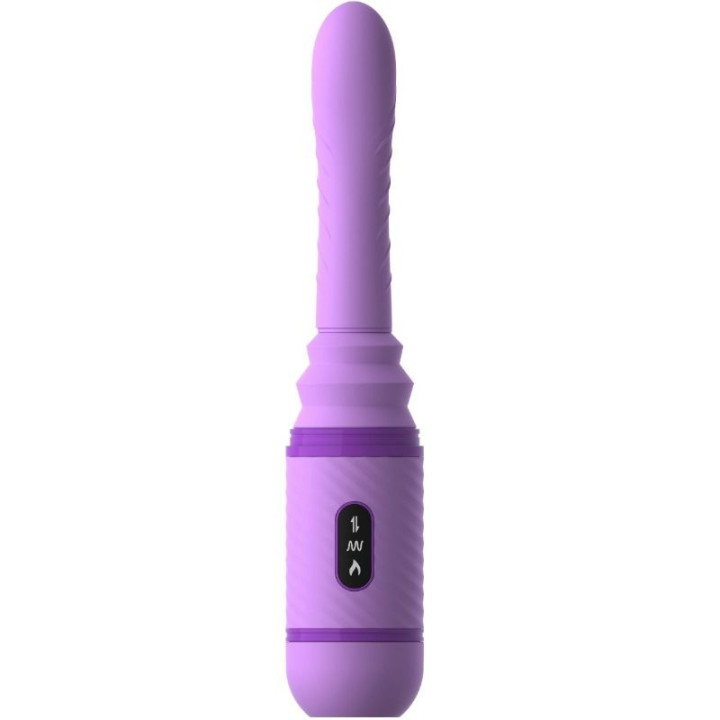 Fantasy For Her - Love Thrust-Her