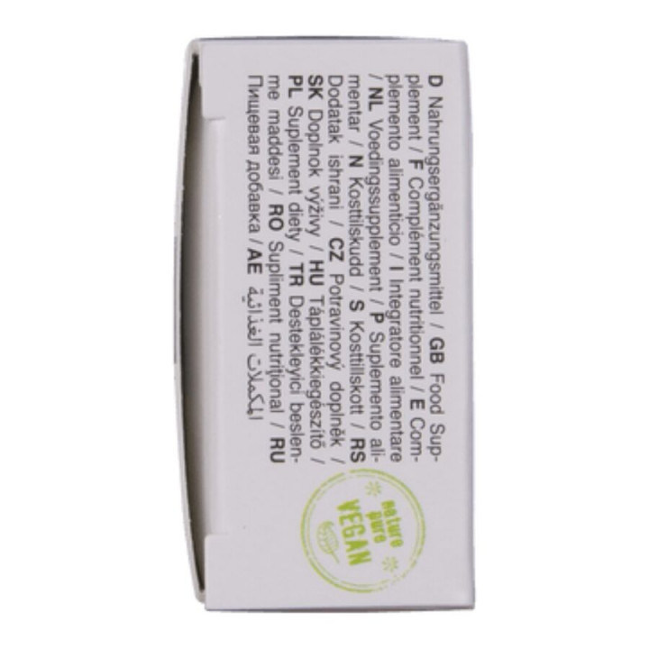 Hot - Exxtreme Power Cápsulas Hombre 2 Unidades