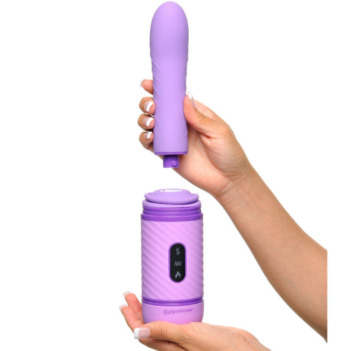 Fantasy For Her - Love Thrust-Her