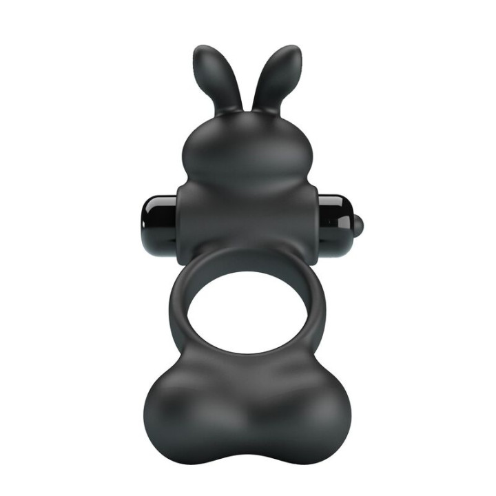 All Black - Dilatateur Anal et Vaginal 20 cm