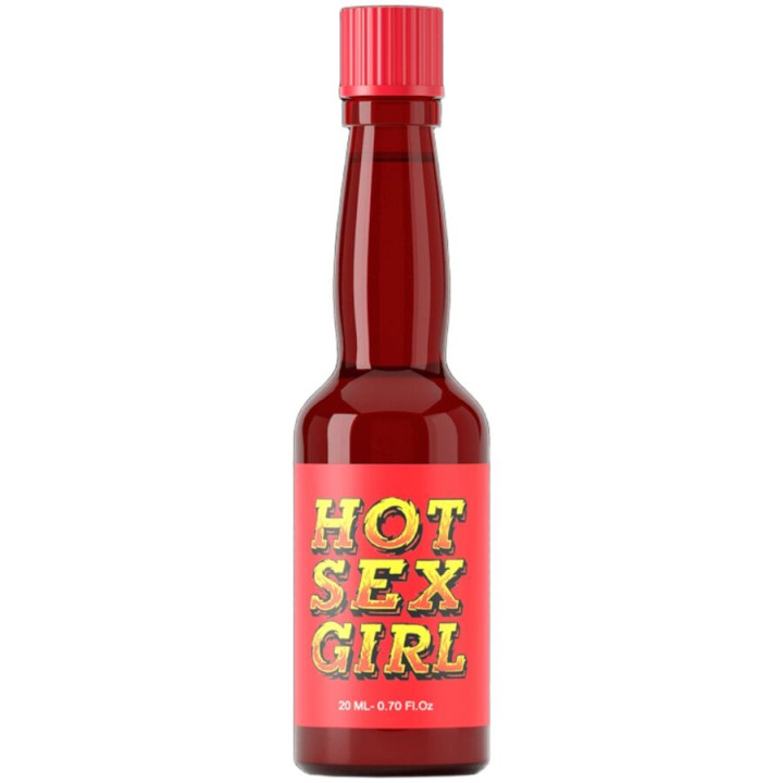 Ruf - Hot Sex Afrodisíaco Para Mujer