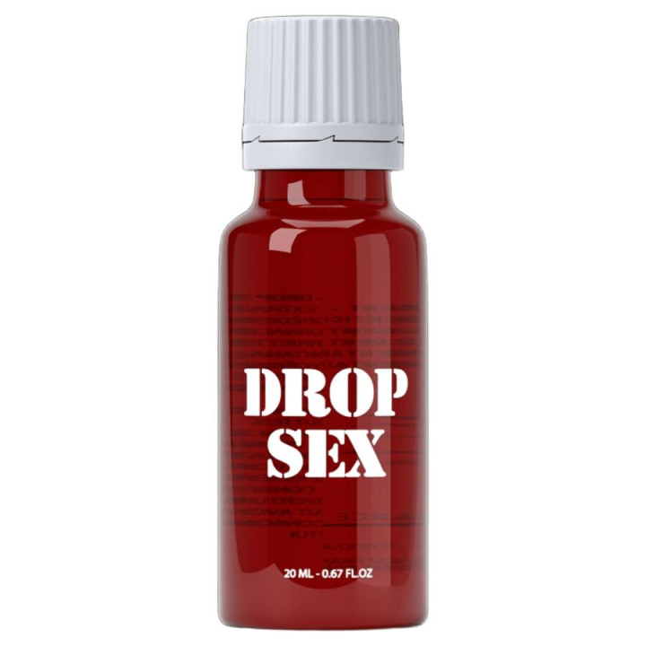 Ruf - Drop Sex Love Krople 20ml