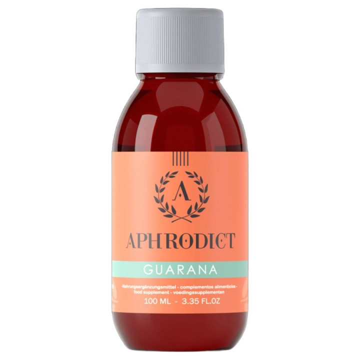 Ruf - Aphrodict Guaran Krople Pobudzajace