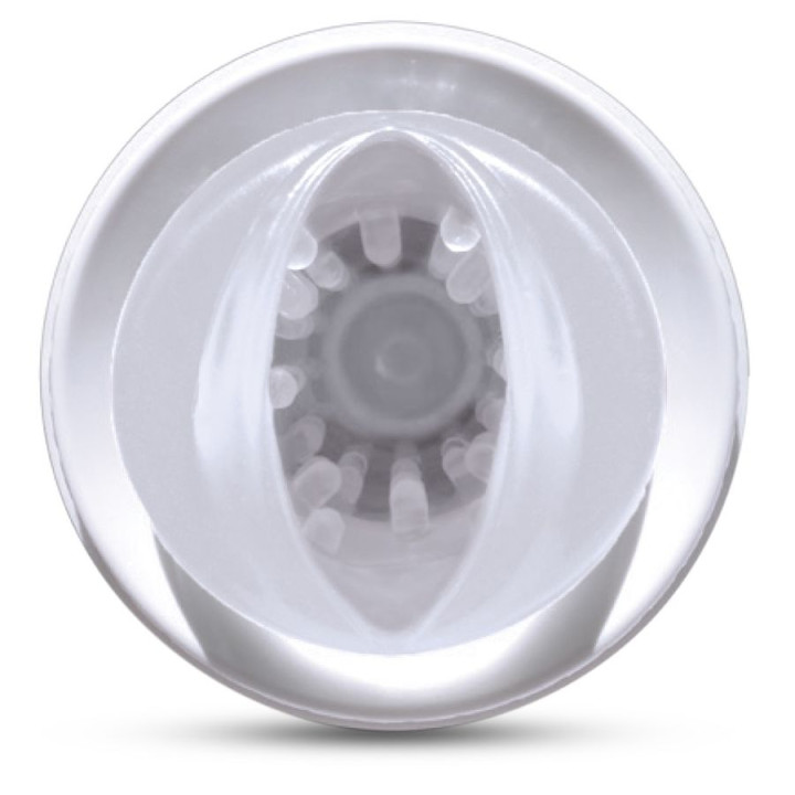 Rocks- Off - Chaiamo g Vibrator g-Spot Purple