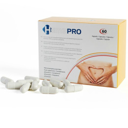 500 Cosmetics - Hemapro Pills Pillole Per il Trattamento Degli Emorriodi