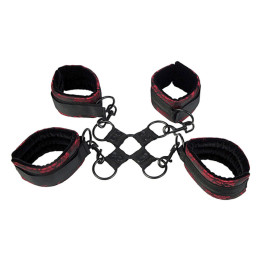 Calexotics - Scandal Esposas Hog Tie