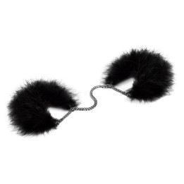 Bijoux - za za zu Feather Handcuffs