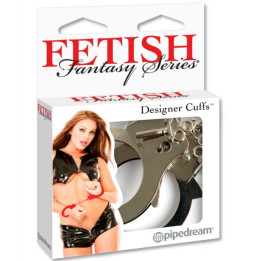 Fetish Fantasy Series - Série Esposas Metal