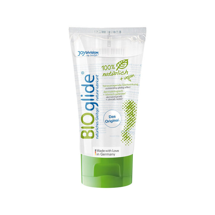 Bioglide - Lubrificante Naturale 150 ml