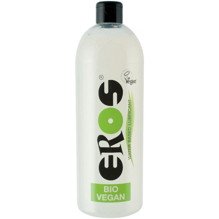 Eros - Bio Lubrificante Vegan a Base Acqua 100 ml