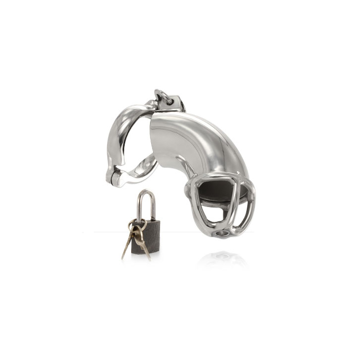 Metal Hard - Anello di Castit Lancillotto