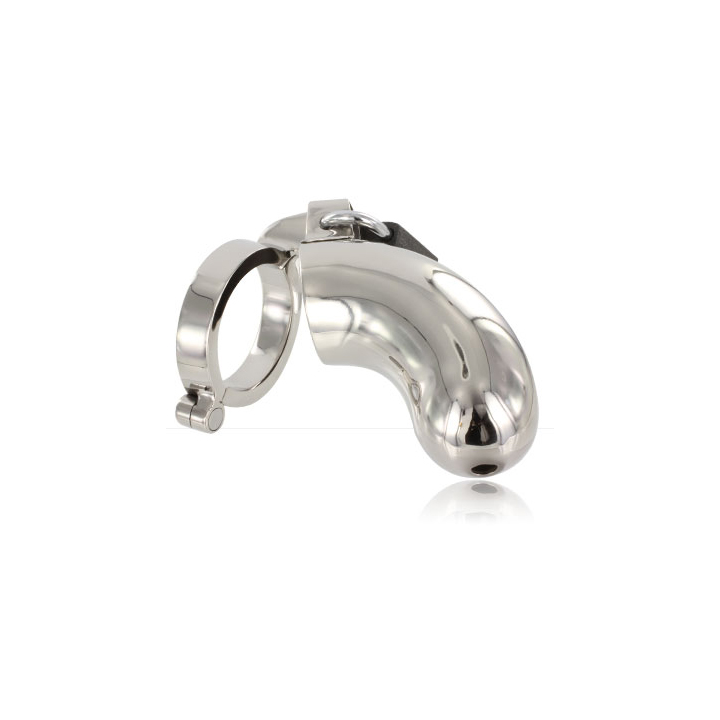 Metal Hard - Anel de Castidade Brig