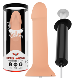 Mythology - Flipper Original Dildo Ejaculator