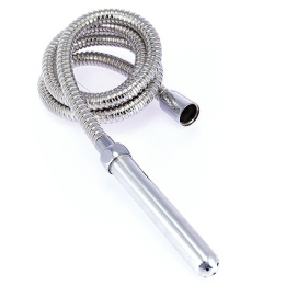 Metal Hard - Intimdusche 1,5m