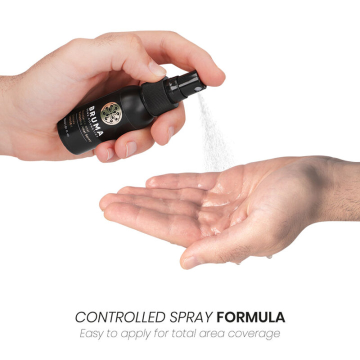 Bruma - Spray Relajante Anal Unisex