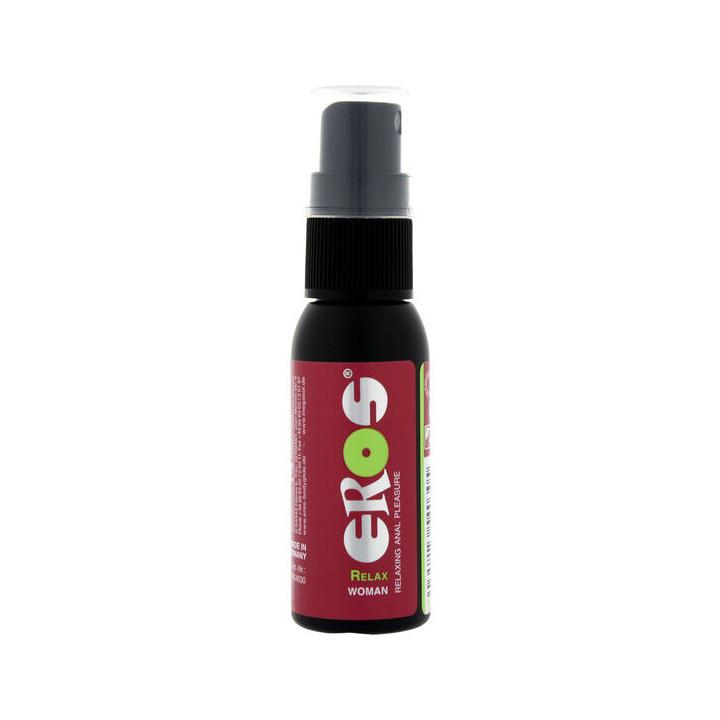 Eros - Relax Woman Anal Spray