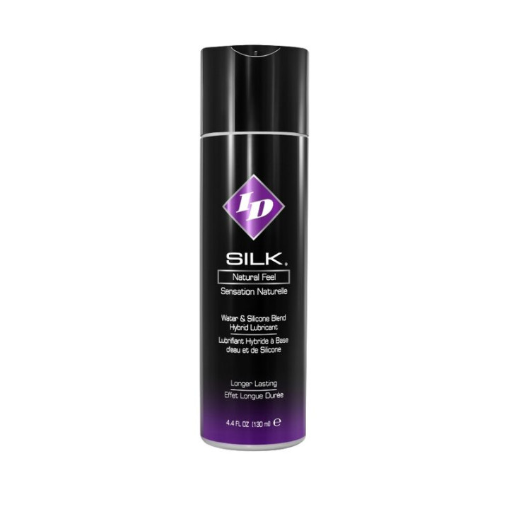 Id Silk - Natural Feel Silikon/Wasser 130 ml