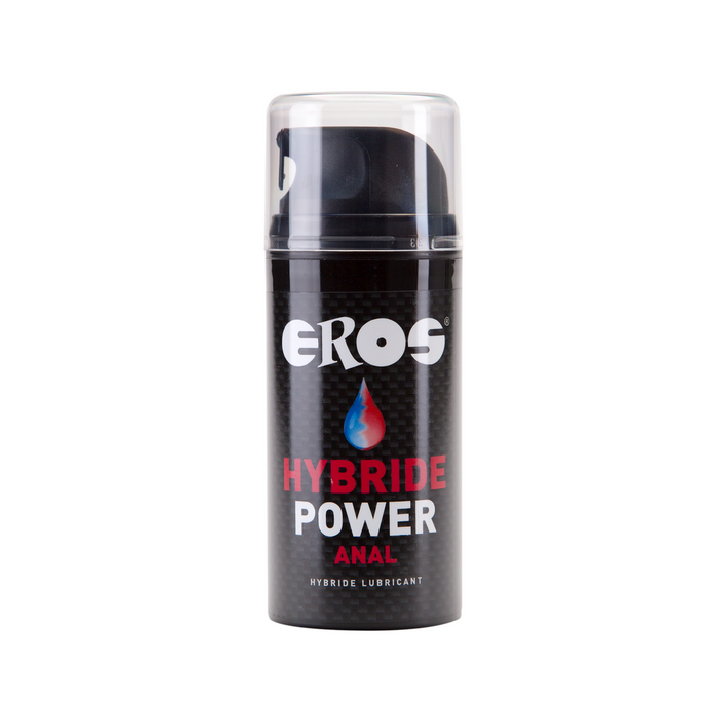Eros Power Line - Power Lubrifiant Anal 100 ml