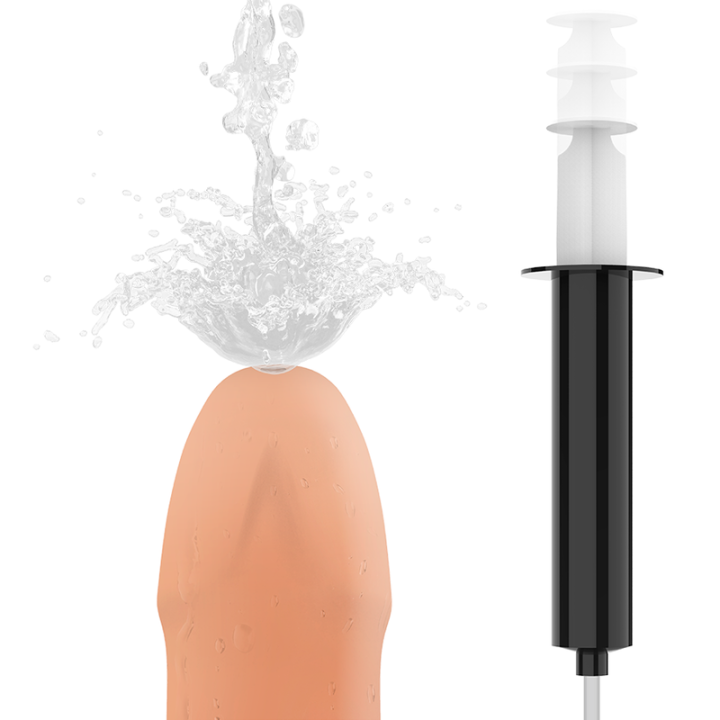Mythology - Flipper Original Dildo Ejakulator