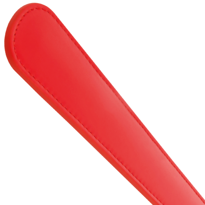 Darkness - Pagaie Fétiche Rouge 48 cm