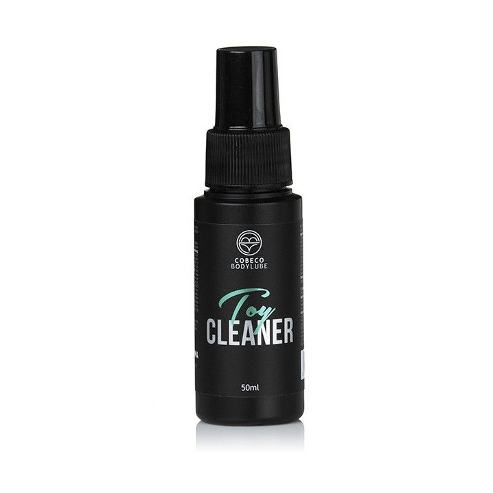 Cobeco - Spielzeugreiniger 50ml