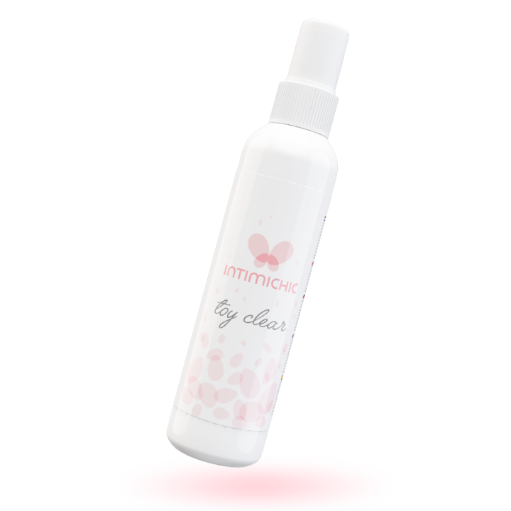 Intimichic - Nettoyant Désinfectant 150 ml