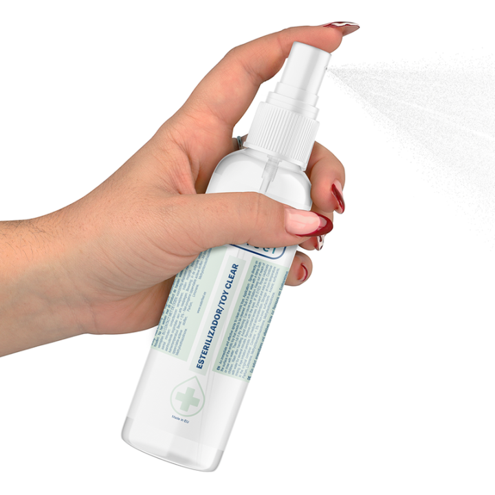 Waterfeel - Sterile Toy Cleaner 150 ml