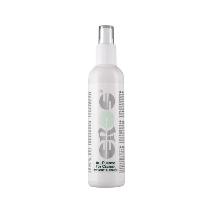 Eros - Nettoyant Pour Jouets Tout Usage 200 ml