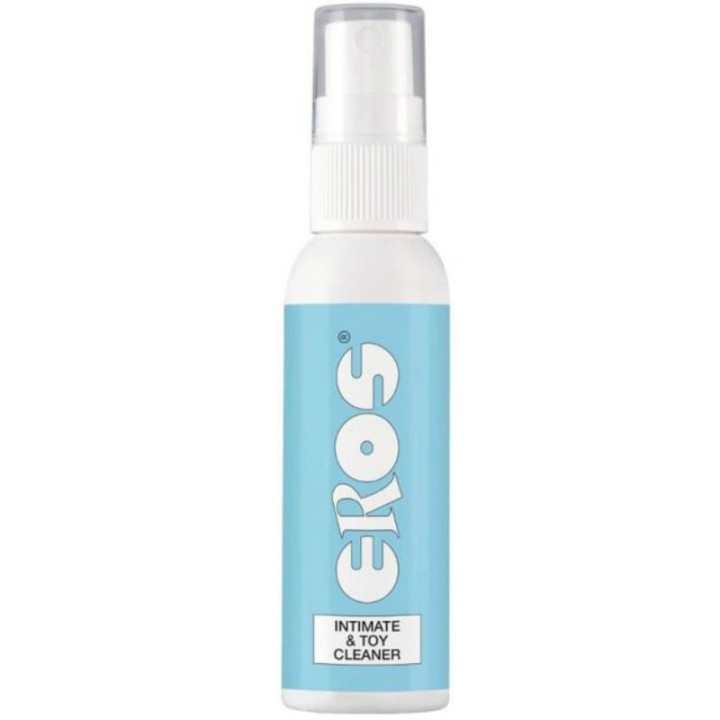 Eros - Intimate Externer Und Toy-Reiniger 200 ml