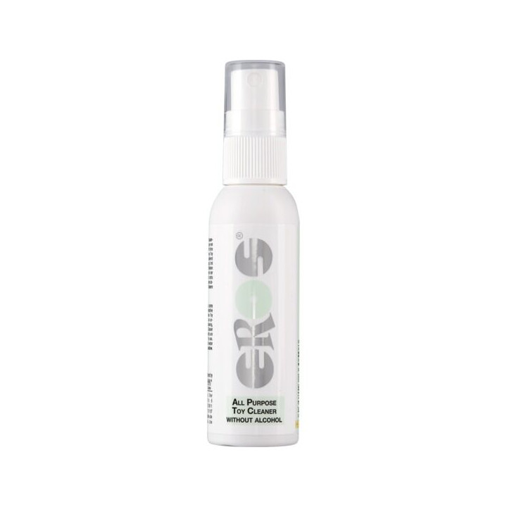 Eros - Allzweck-Spielzeugreiniger 50 ml