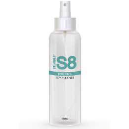 Stimul8 - Nettoyant Hygiénique Pour Jouets 150 ml