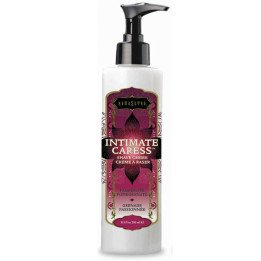 Kamasutra - Crème Raser Femme Grenade 250 ml