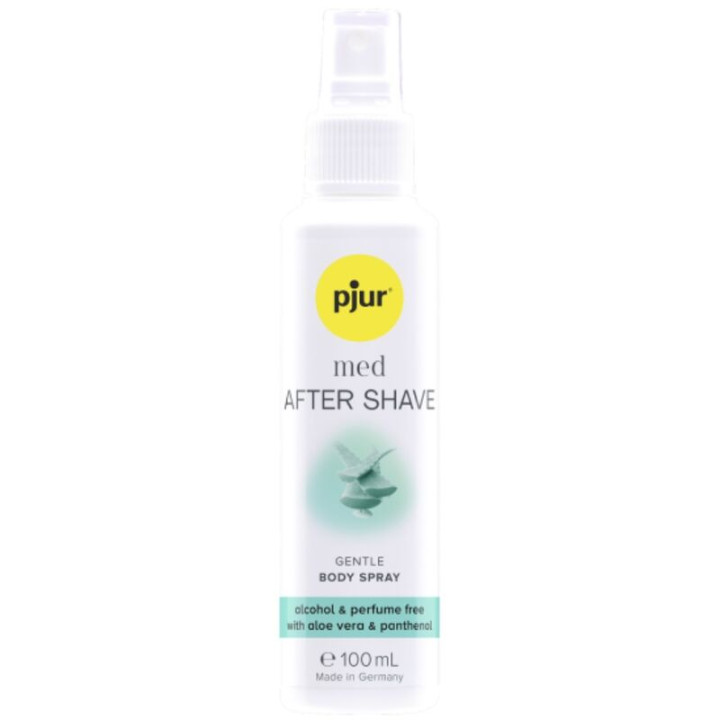 Pjur - Med After Shave Spray 100 ml