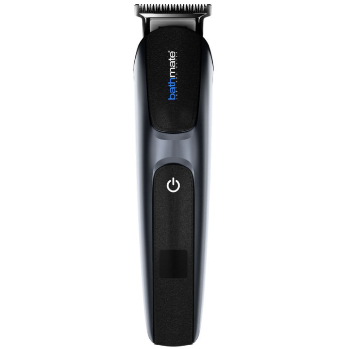 Bathmate - Trim 2.0 Rasoir de Précision Pour le Corps