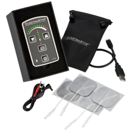 Electrastim - Flick Stimulator Pack Em60-e
